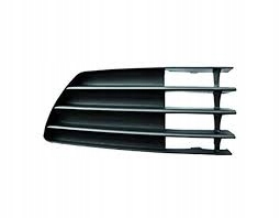 фото №1, Решётка радиатора w бампере правая toyota iq 2009-