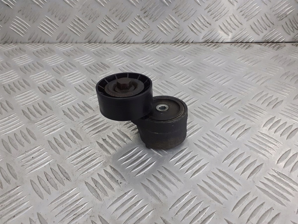 фото №5, Натяжитель ремень alfa romeo 147 1.6