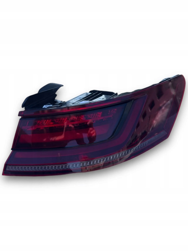 фото №1, Лампа задня права кутова led vw arteon kombi 3g7945208