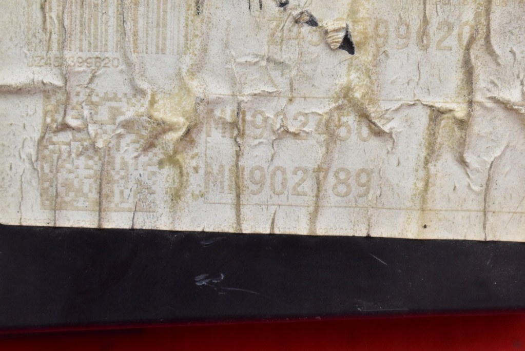 фото №8, Коробка запобіжників mn902789 a4548203726 smart forfour 1 i 04-06