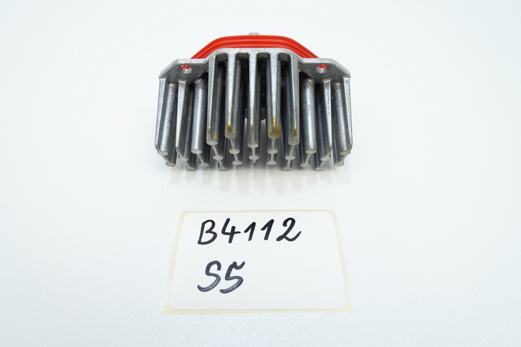 фото №1, Перетворювач модуль jeż led ford focus mk4 lift