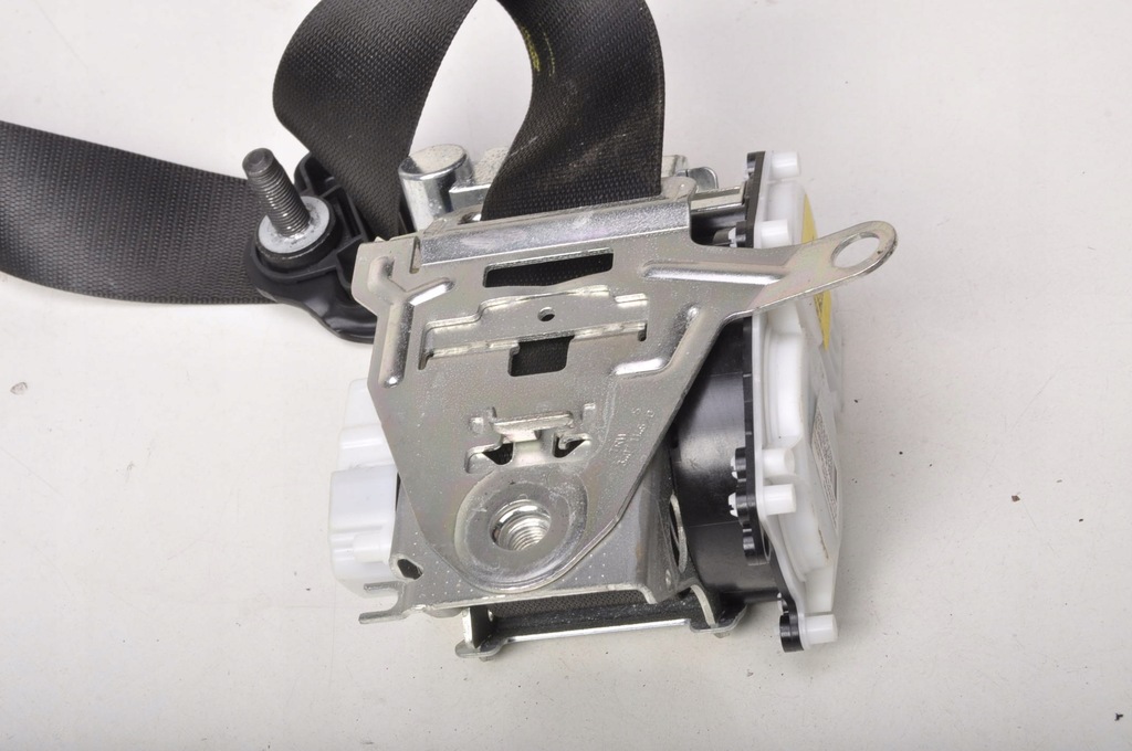 фото №4, Mercedes w172 r172 pas безопасности правый перед a1728603285