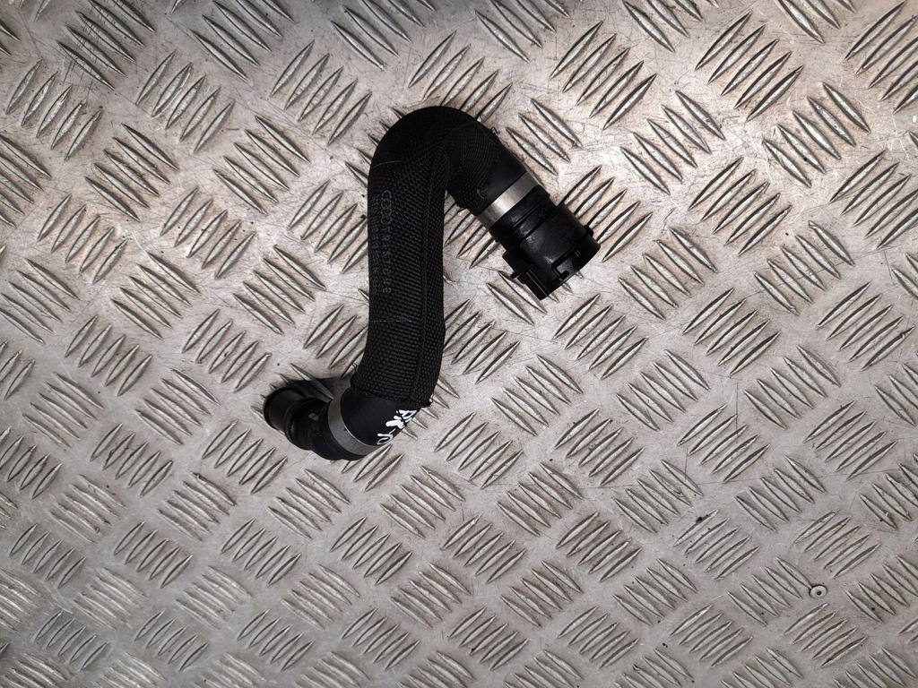 фото №6, Audi a8 s8 d4 4h 2013 з передній шланг / wąż радіатора