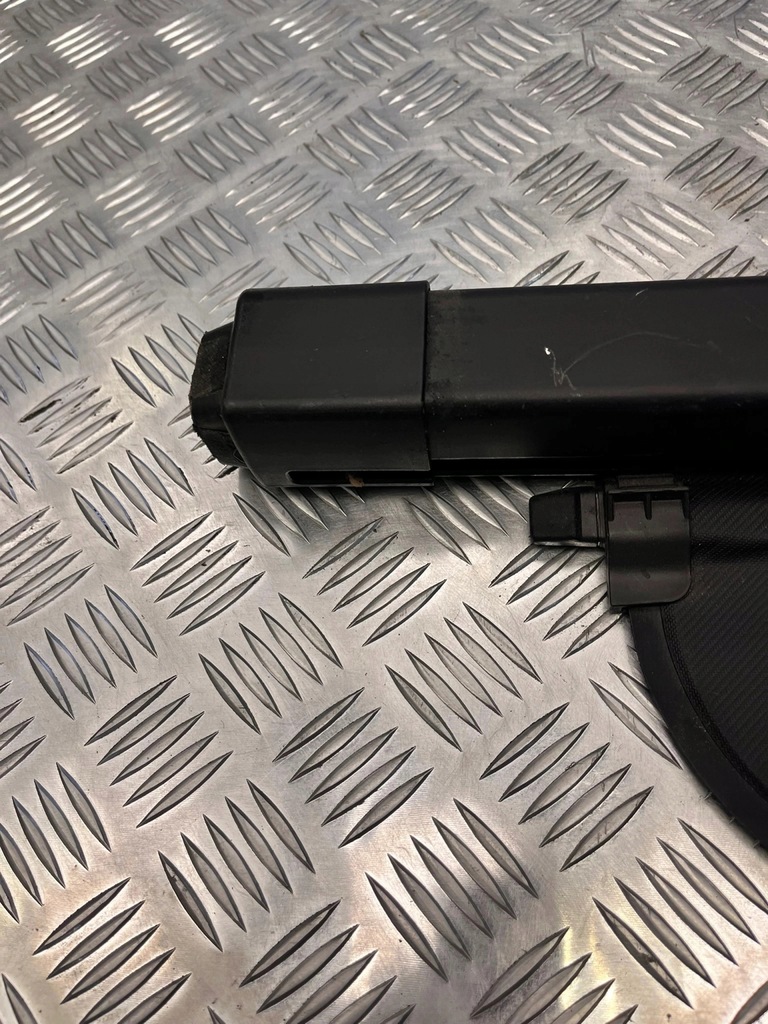 фото №7, Шторка багажника задня задня комплектна renault koleos ii 2 849822429r