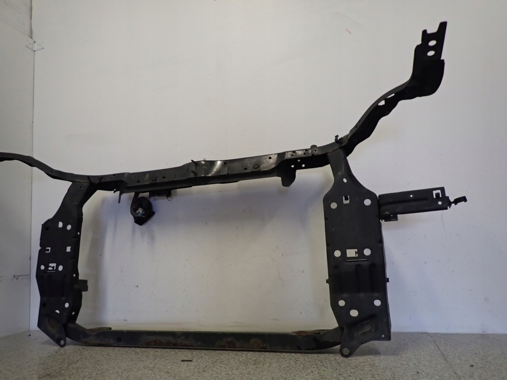 фото №13, Nissan qashqai 1.5 дизель j10 07-10 pas передній