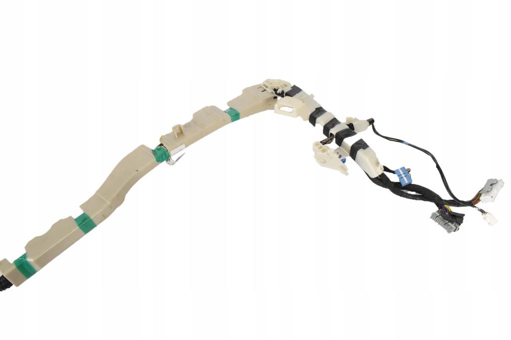 Джгут трубопровід салону ліва права 4067955-02-a 5067954-02-a tesla model 3 Ціна