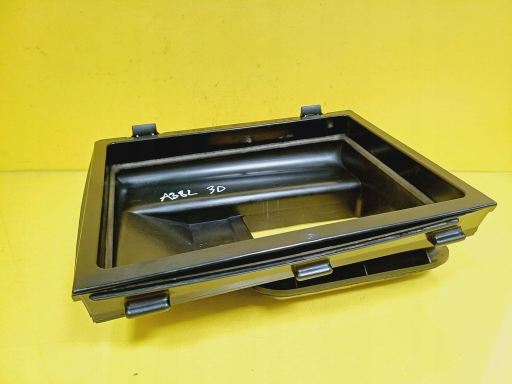 фото №7, Корпус фильтра салонный audi a3 8l golf iv 1h0819638b / 1j1819640b nr2
