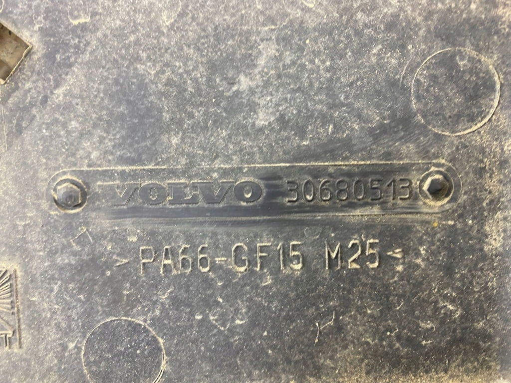 Volvo v70 2400cm3 2005 електричний вентилятор радіатора універсал 3135103586 Ціна