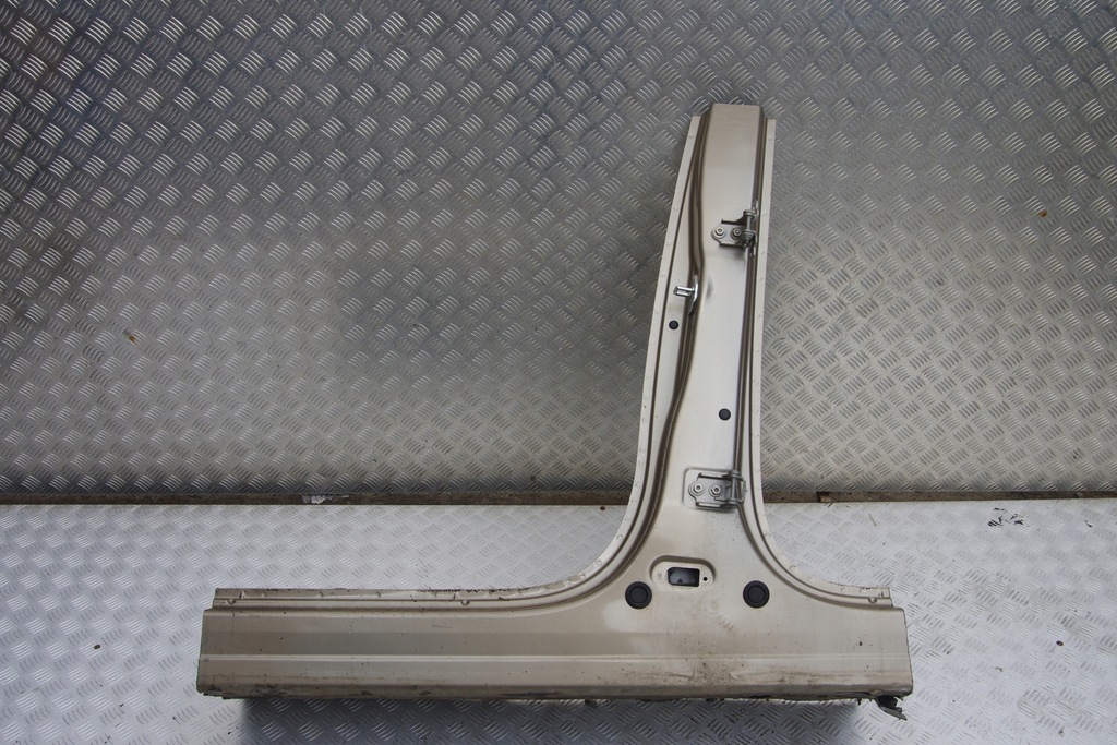 фото №1, Порог блок двигателя левый espace v tehnp hnp