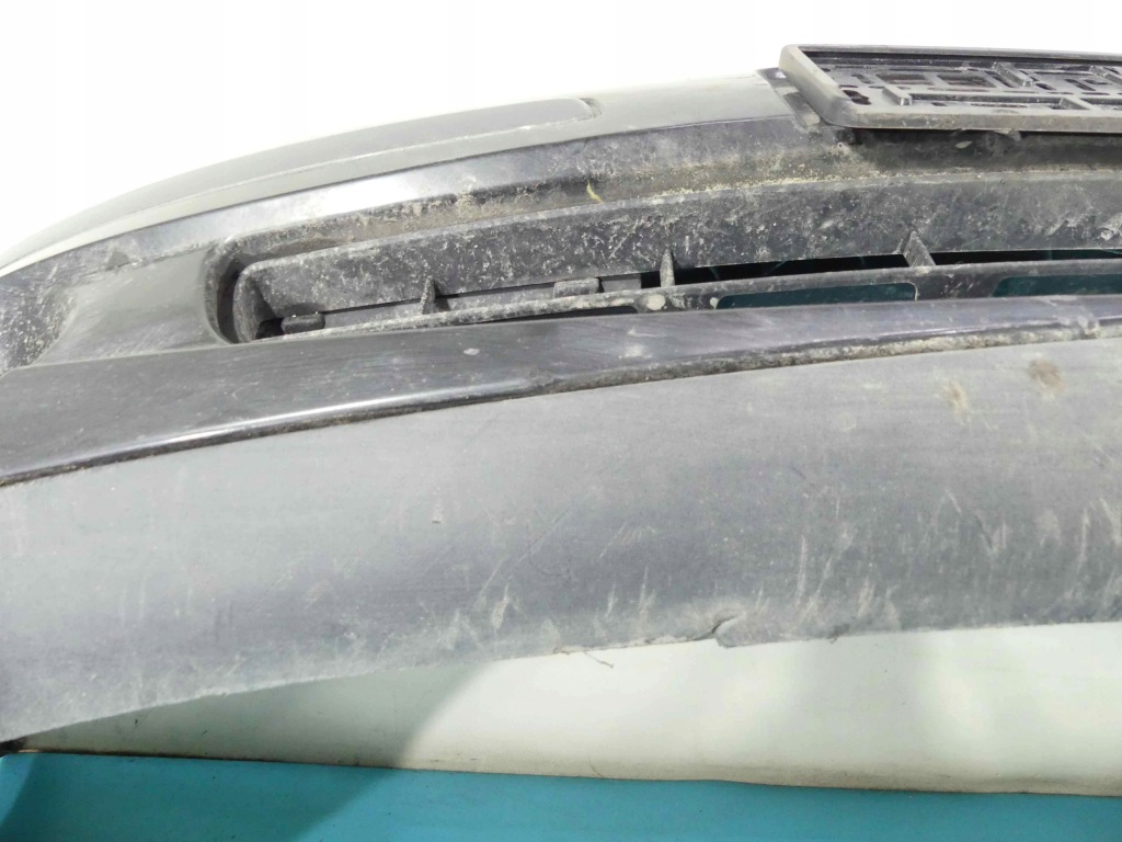 фото №10, Бампер перед renault laguna ii lift 05-07 mv676