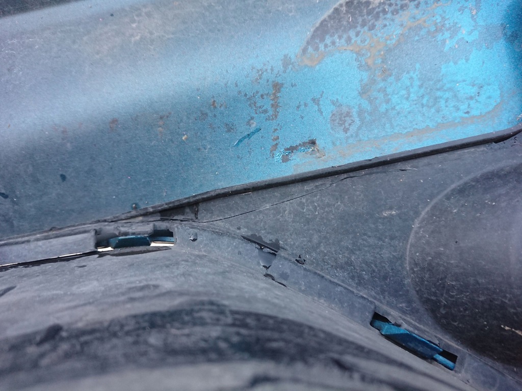 фото №15, Bmw 2 f87 f22 m power бампер передний перед