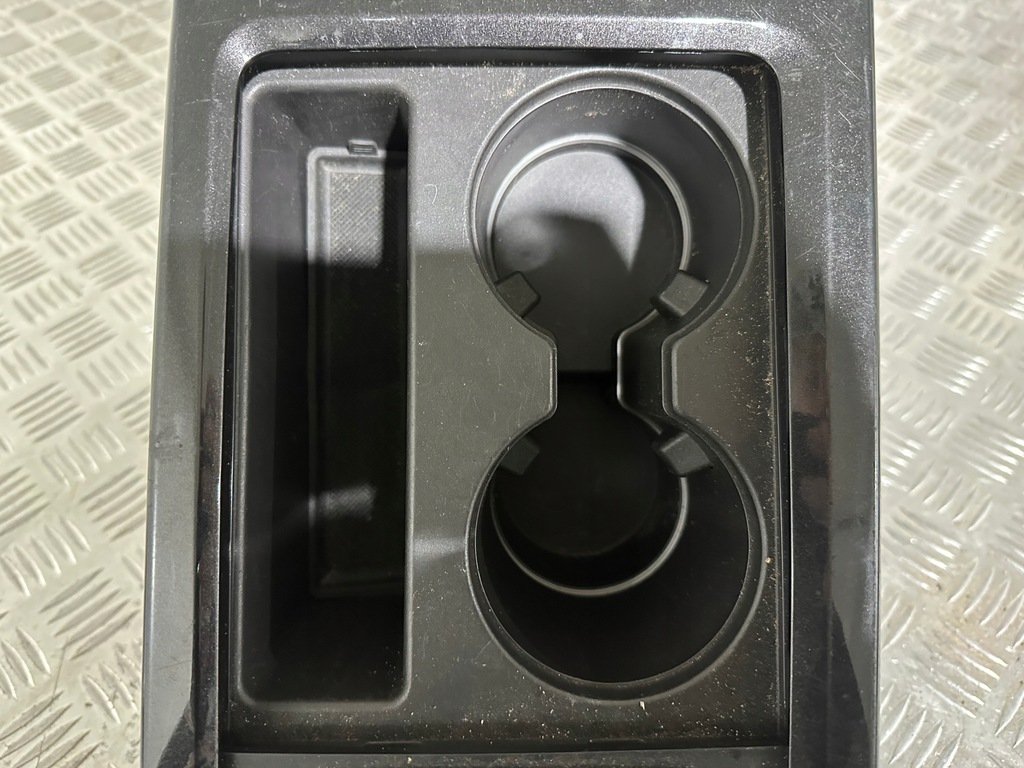 фото №7, Ford kuga mk2 lift туннель средний кружки europa