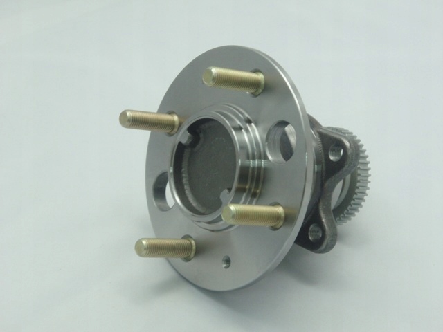 фото №2, Ступиця колеса задня