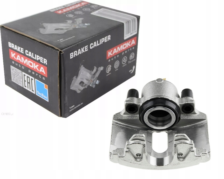 Купити Kamoka супорт гальмівний перед. правий