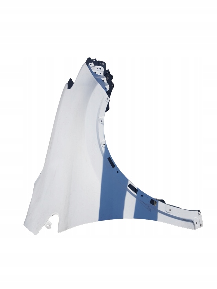 фото №1, Крила правий перед передній правий toyota rav4 iv