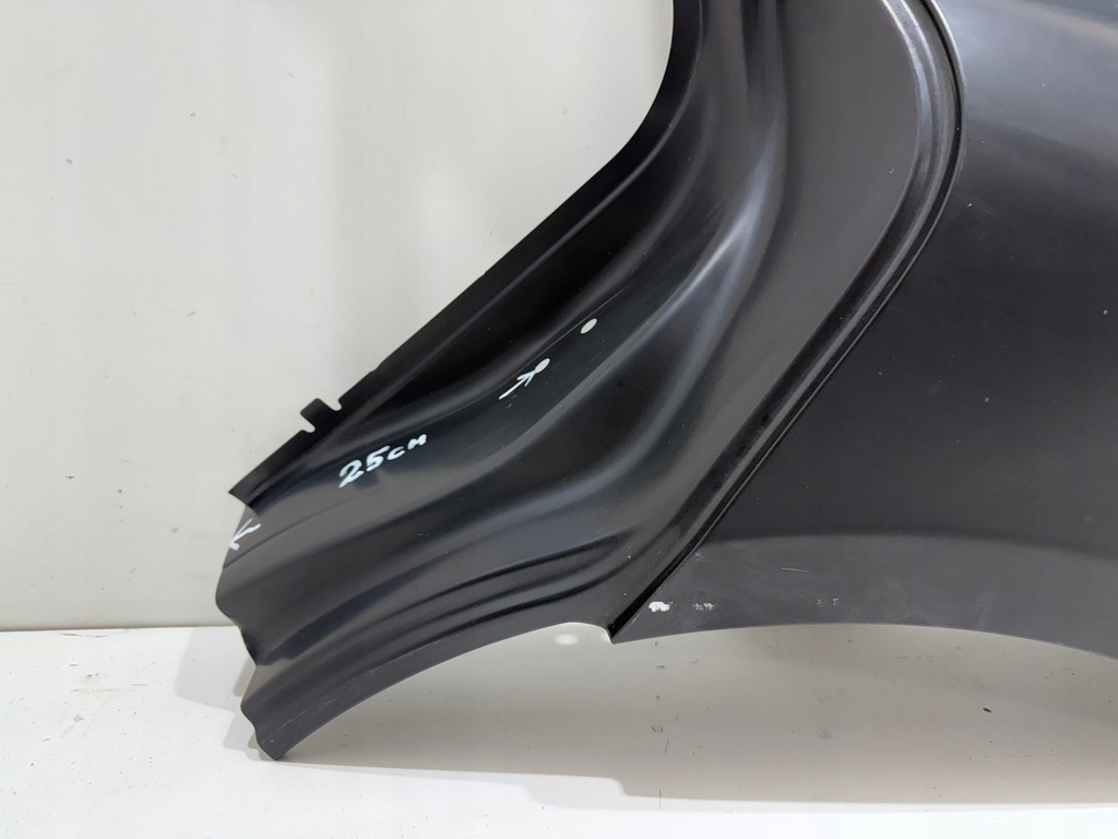 фото №9, Porsche macan 95b крыло задний левый задняя оригинал !