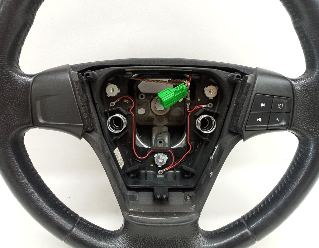 фото №6, Повітропровід volvo v50 2.0 d