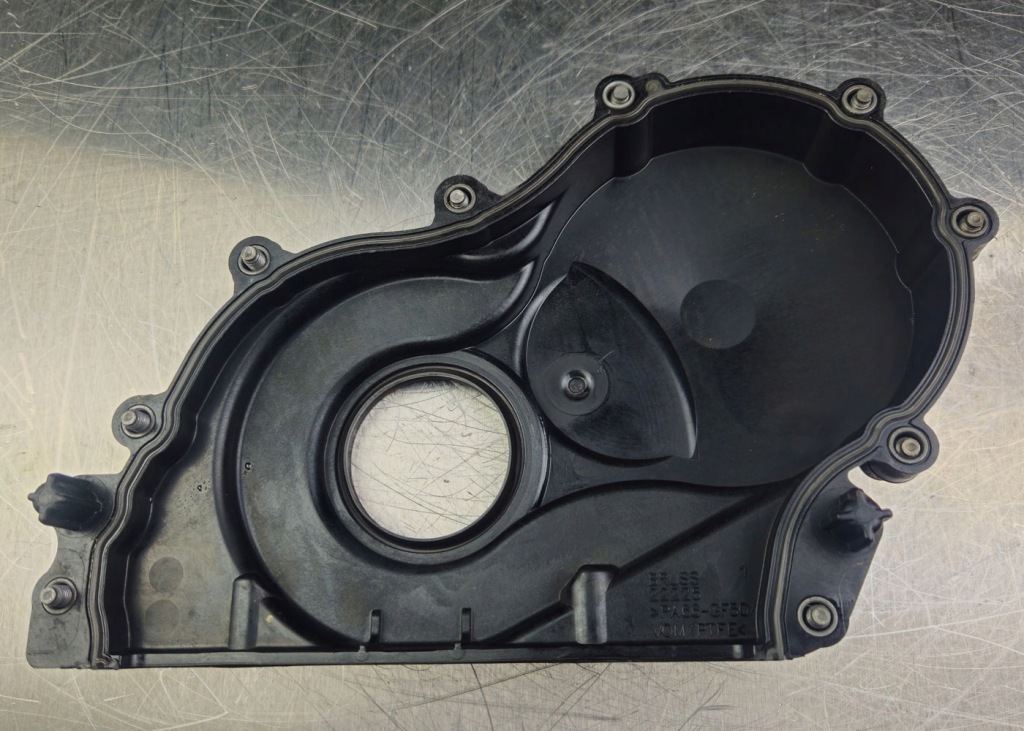 Фланець ущільнювальний do bmw mini f40 f45 f46 f44 f55 1.5 дизель 7818980 Недорого