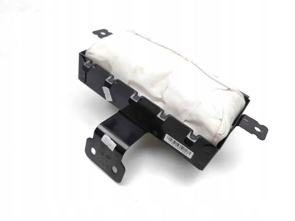 фото №12, Kia niro подушка воздушная подушка безопасности пассажира 2022 suv 4/5dr 84530-g5000