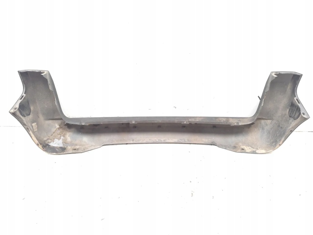 фото №13, Citroen nemo бампер задний 2015 van/mpv 4/5dr отсутствует koloru 10-23 дизель