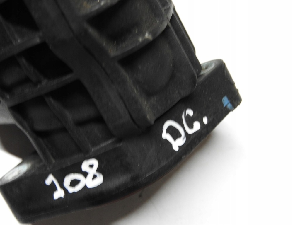 фото №6, Peugeot 208 i 12-18 1.4 ehdi труба шланг waz интеркулер 9687261180