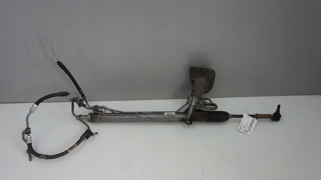 фото №1, Volvo v70 рейка рульова трансмісія eu 31387091