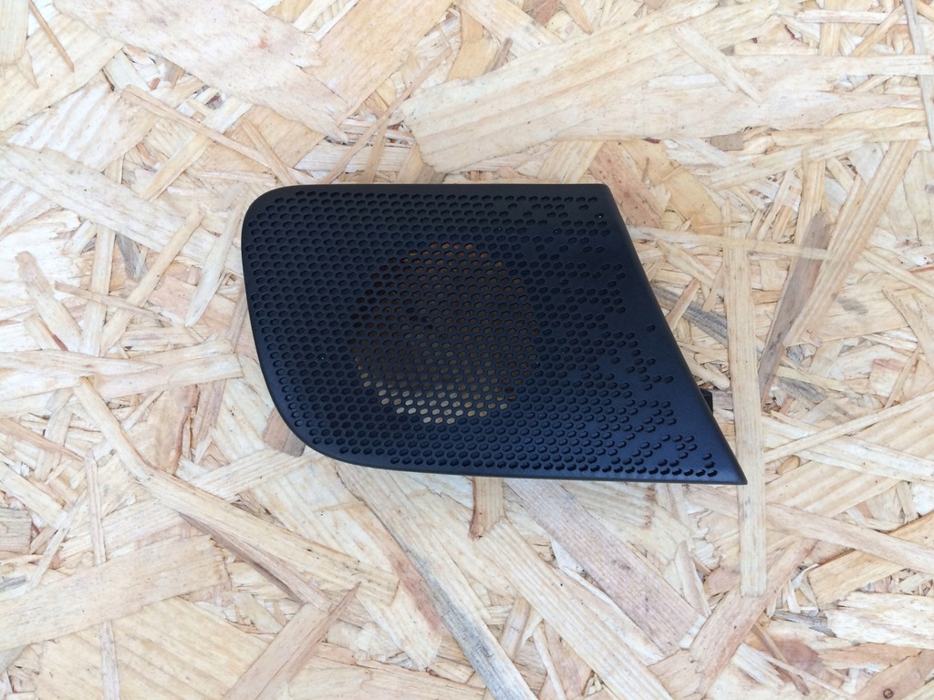 фото №1, Заглушка динаміка права peugeot 208 9674876977