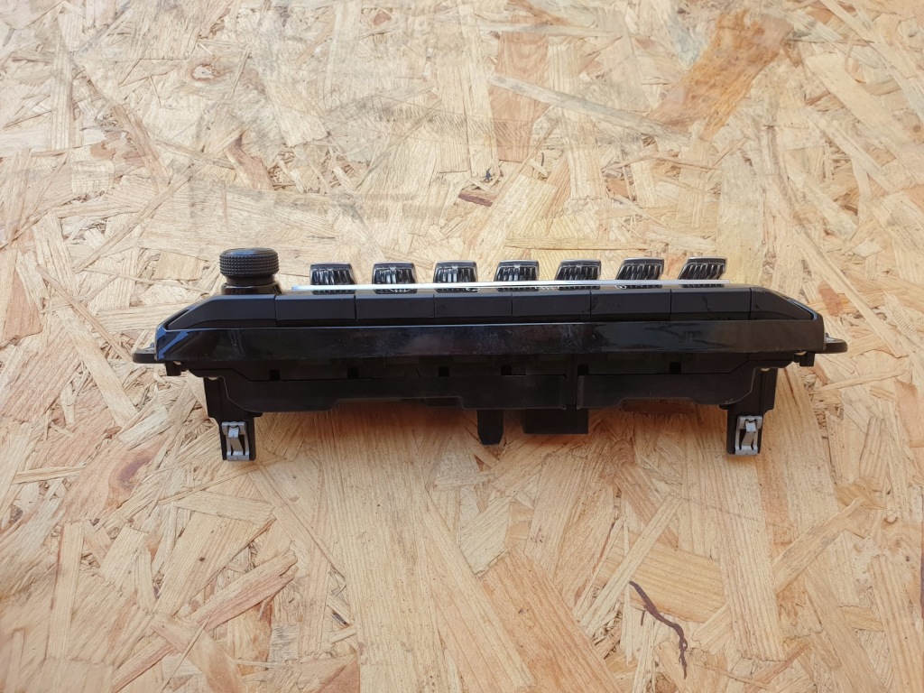 фото №6, Peugeot 3008 ii панель управление 98106120