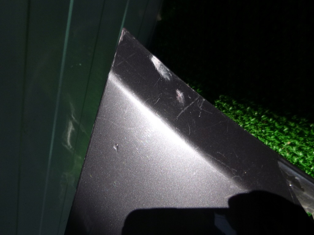 фото №5, Mazda mx-5 nd 2015- бампер передний перед оригинал