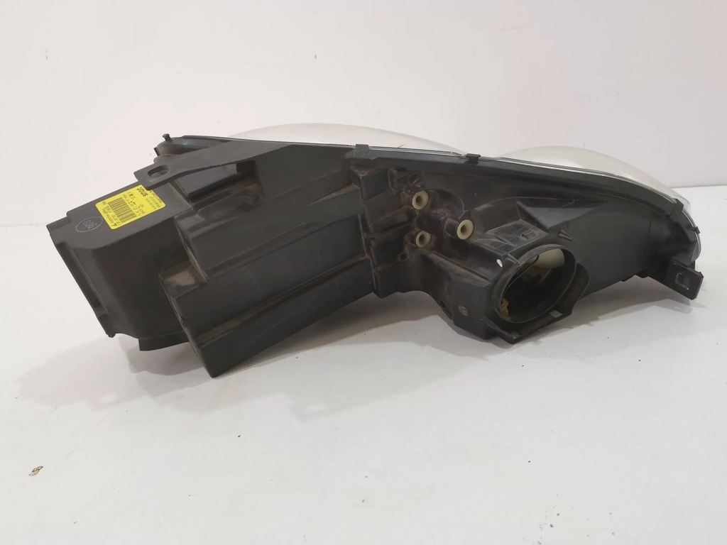 фото №4, Smart forfour i лампа лівий перед eu