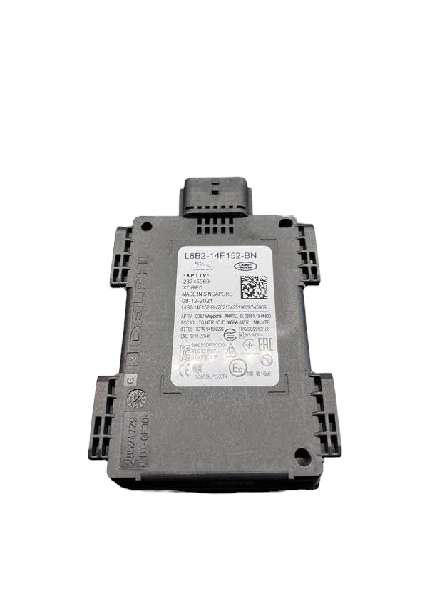 фото №1, Org! датчик радар land rover jaguar l8b214f152bn