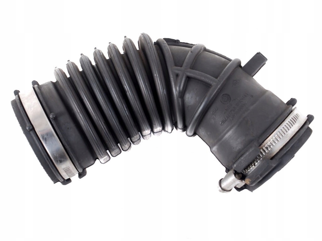 фото №1, Труба wąż воздуха renault clio iv captur 1.5 dci