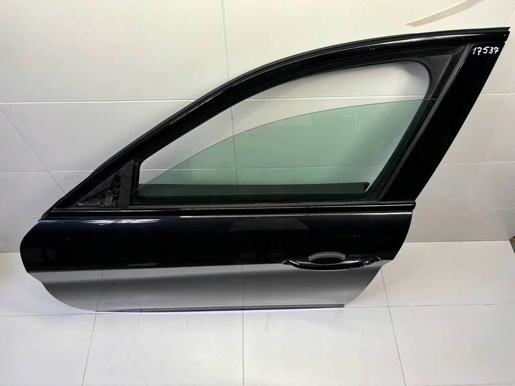 фото №9, Дверь перед левая сторона alfa romeo giulia 952 2017