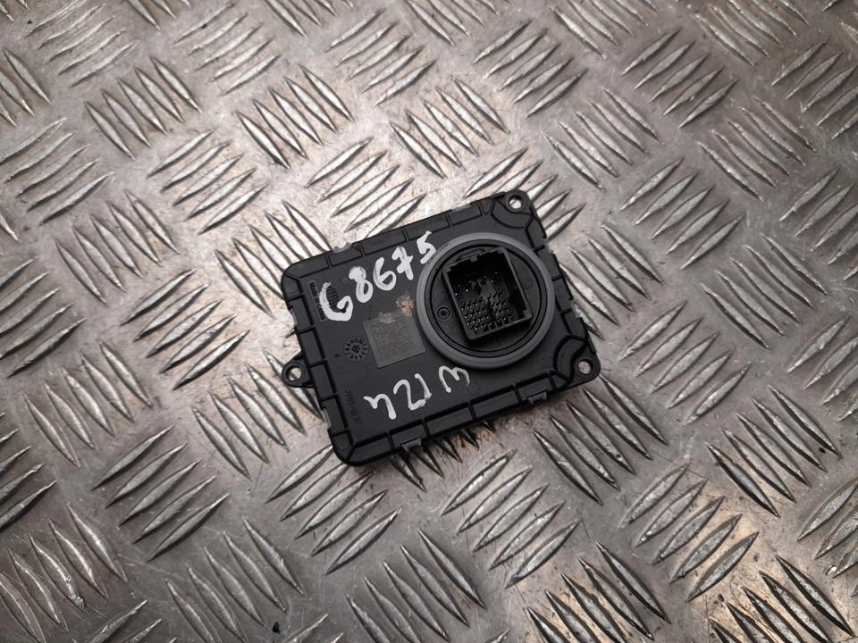 Купити Модуль освітлення ecu mg mg4 trophy 2024 p00182006