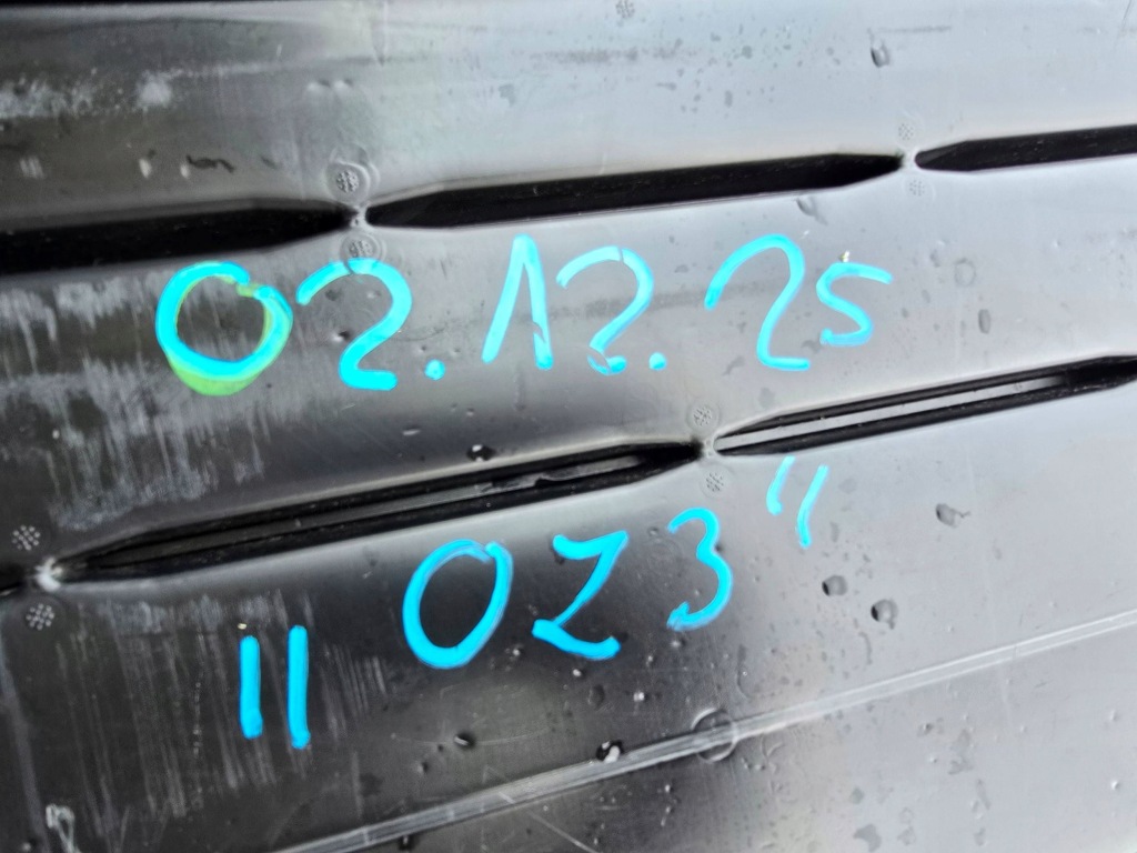 Колектор впускний  bmw f90 g30 g31 g11 g12 f91 f92 g05 f95 f96 g07 g06 8601612 Зі Шроту