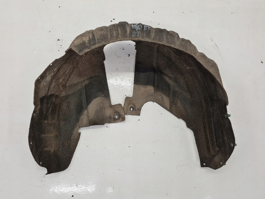 фото №1, Volvo v40 ii підкрилок правий задня