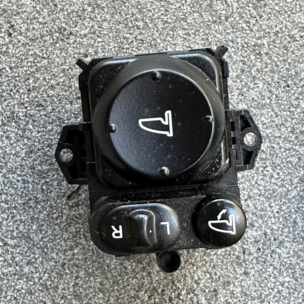 фото №10, Honda civic viii ufo __06-11__ перемикач lusterek__europa