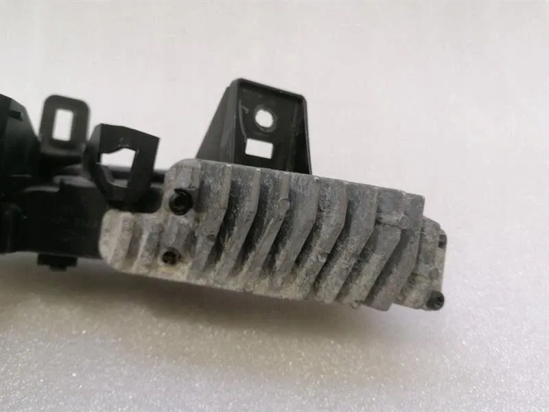 Porsche led drl 98163115203 Недорого