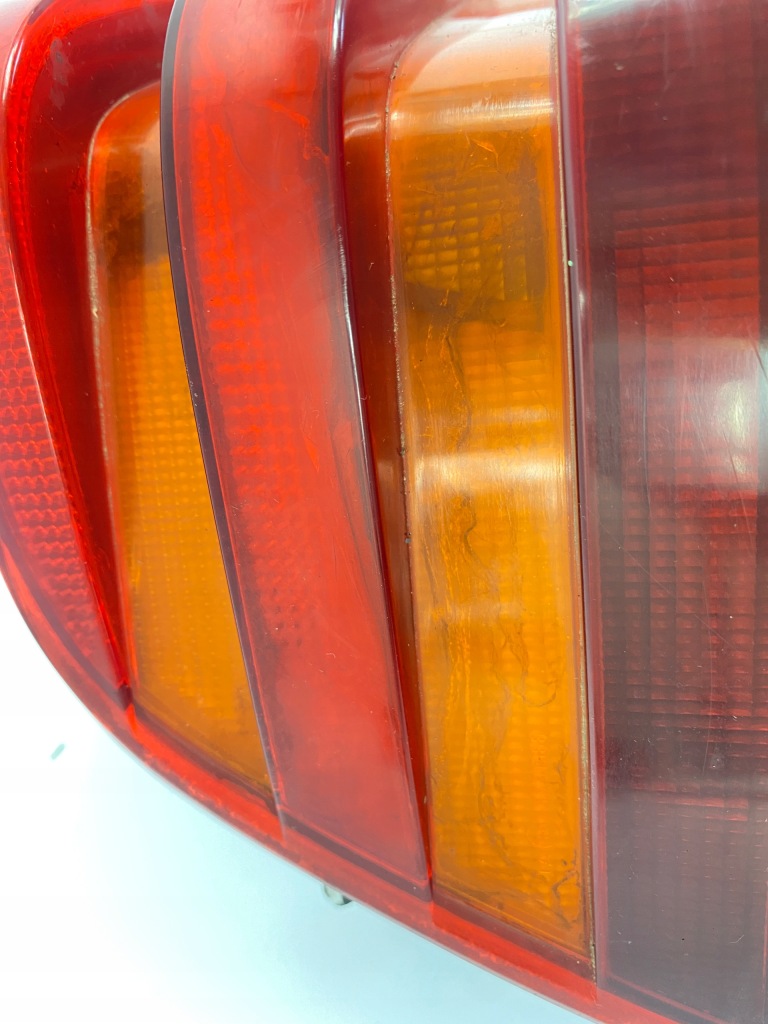 Лампа задняя левая задний  сторона водителя mercedes w140 przedlift Недорого