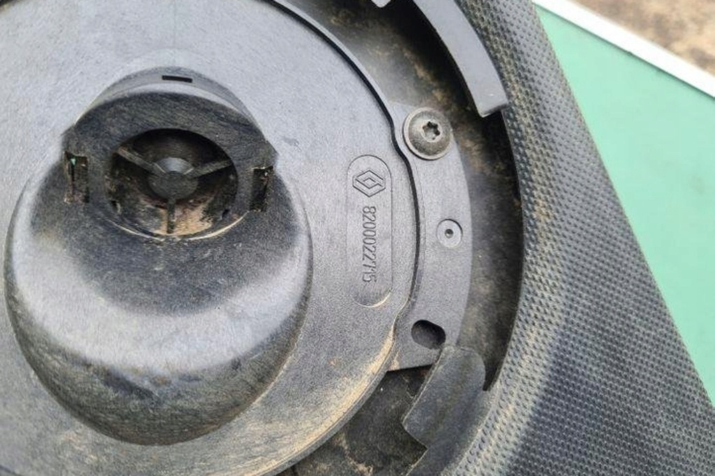 фото №8, Приборная панель приборная, приборная панель renault trafic ii фургон fl 7700312959 2.5l