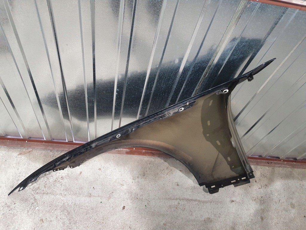 фото №7, Крыло правый перед передний bmw 1 f20 f21 f22 f23