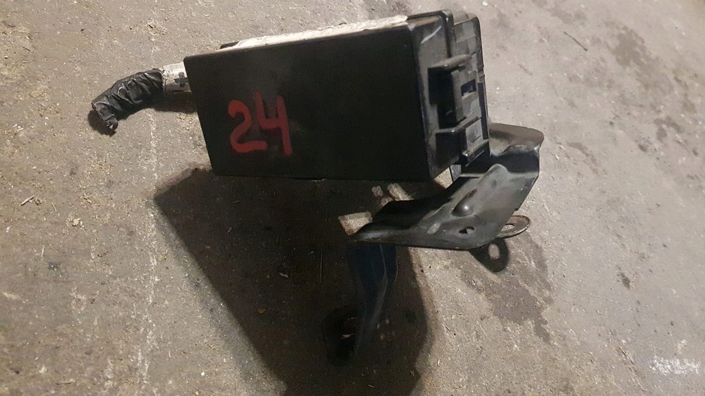 фото №1, Коробка предохранителей jeep patriot p04795910ae