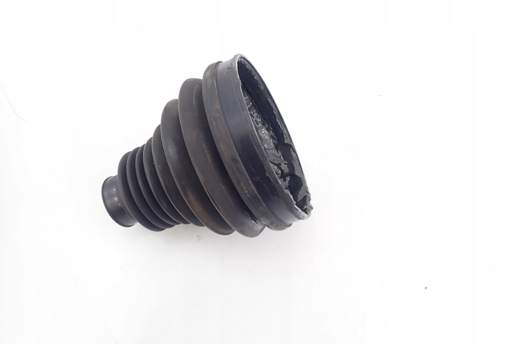 фото №1, Jeep grand cherokee wk2 защита шарнир приводной вал 2014- задняя внутренняя резиновый элемент