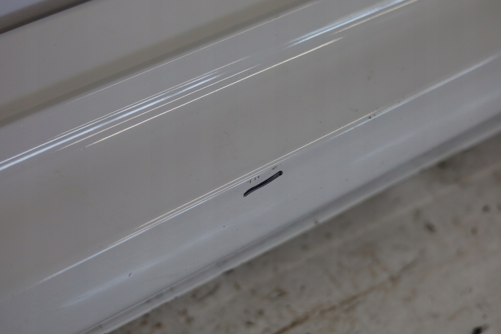 фото №5, Молдинг накладка поріг права m-pakiet 8054540 bmw 4 f32 kol. a300 13-16