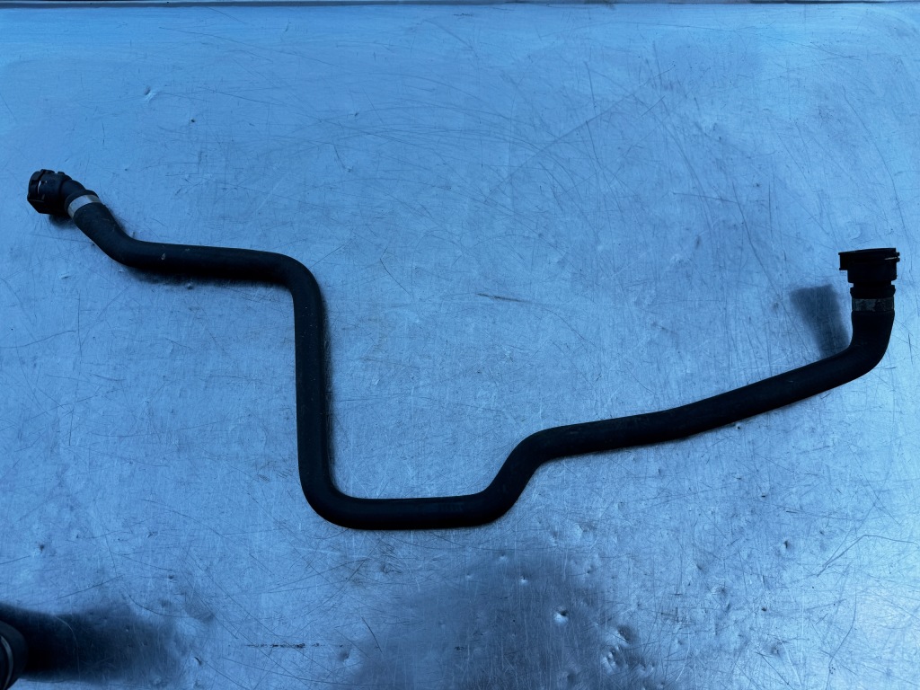 Купить Bmw 5 f07 f10 f11 пабтрубок  труба шланг воды водяной 7809820