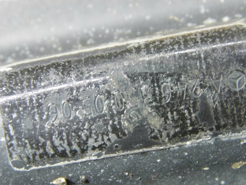 Купити W246 w176 w156 w117 11-18' поворотний кулак правий задній