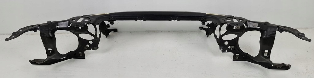 фото №5, Pas передній панель фари підсилювач bmw 7 e65