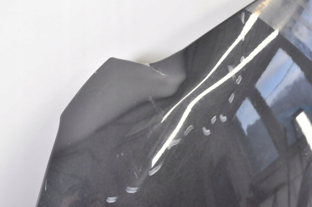 Купить Volvo xc90 2 капот крышка отсек двигателя 31352866 492