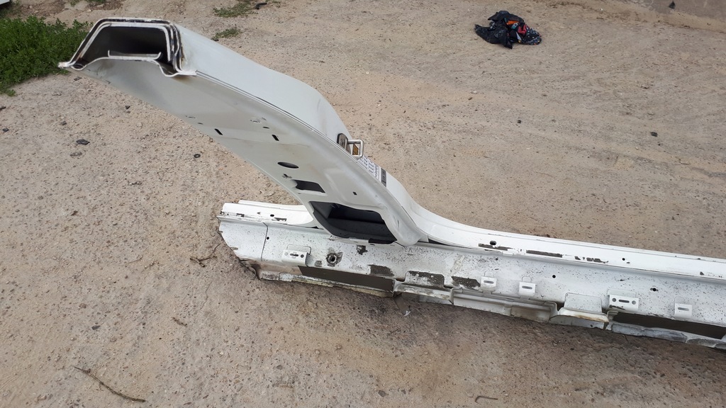 фото №10, Sq5 8r q5 блок двигуна обшивка поріг лівий ліва ly9c