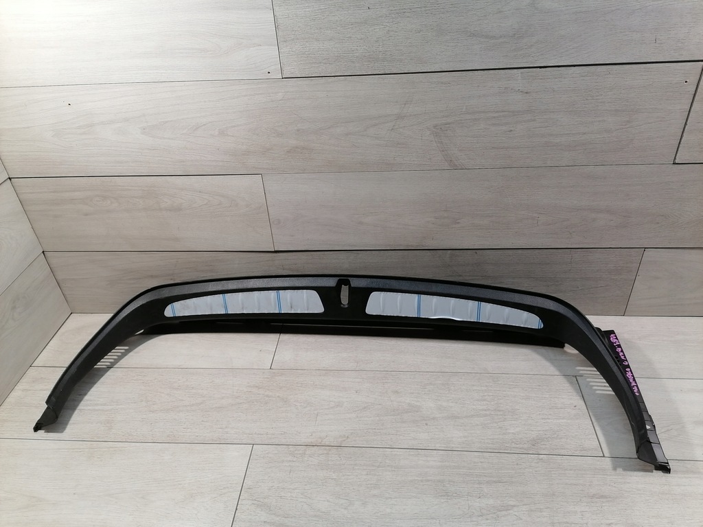 фото №1, Bmw 3 защита поперечина заднего 7221875